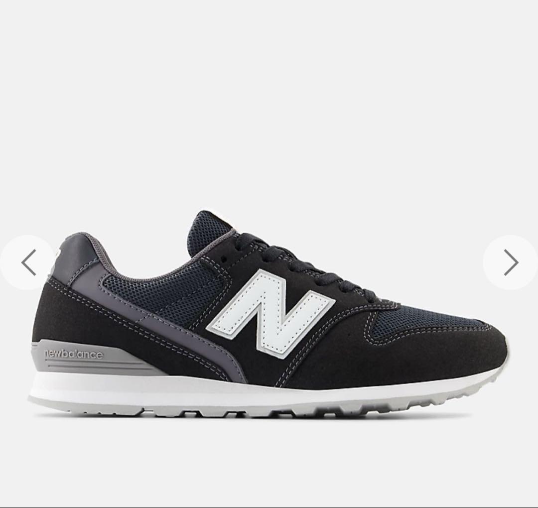 ニューバランス WL996v2 22.5cm