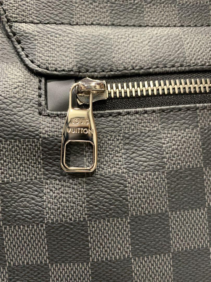 新品】Louis Vuitton ルイヴィトンディストリクトMM