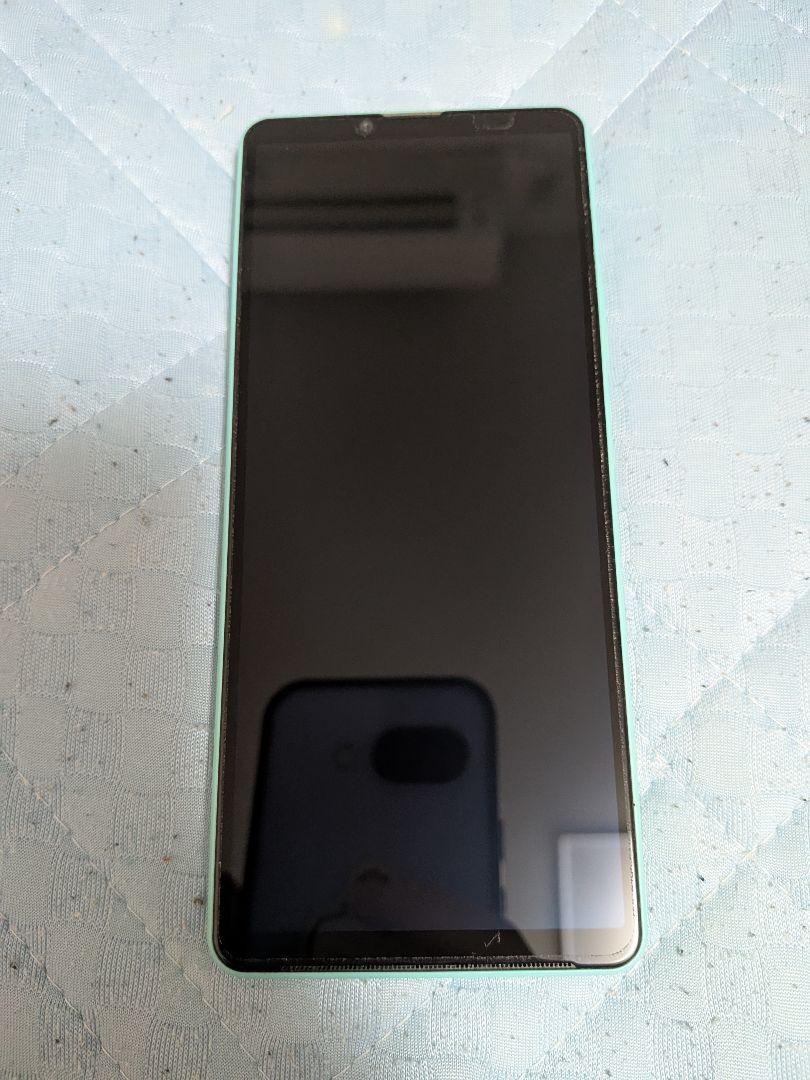【訳あり特価】Xperia 10 IV (docomo)