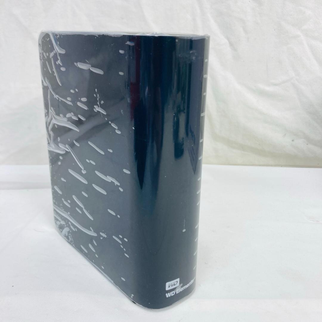 WD デスクトップHDD 12TB USB3.0 WDBBKG0120HBK