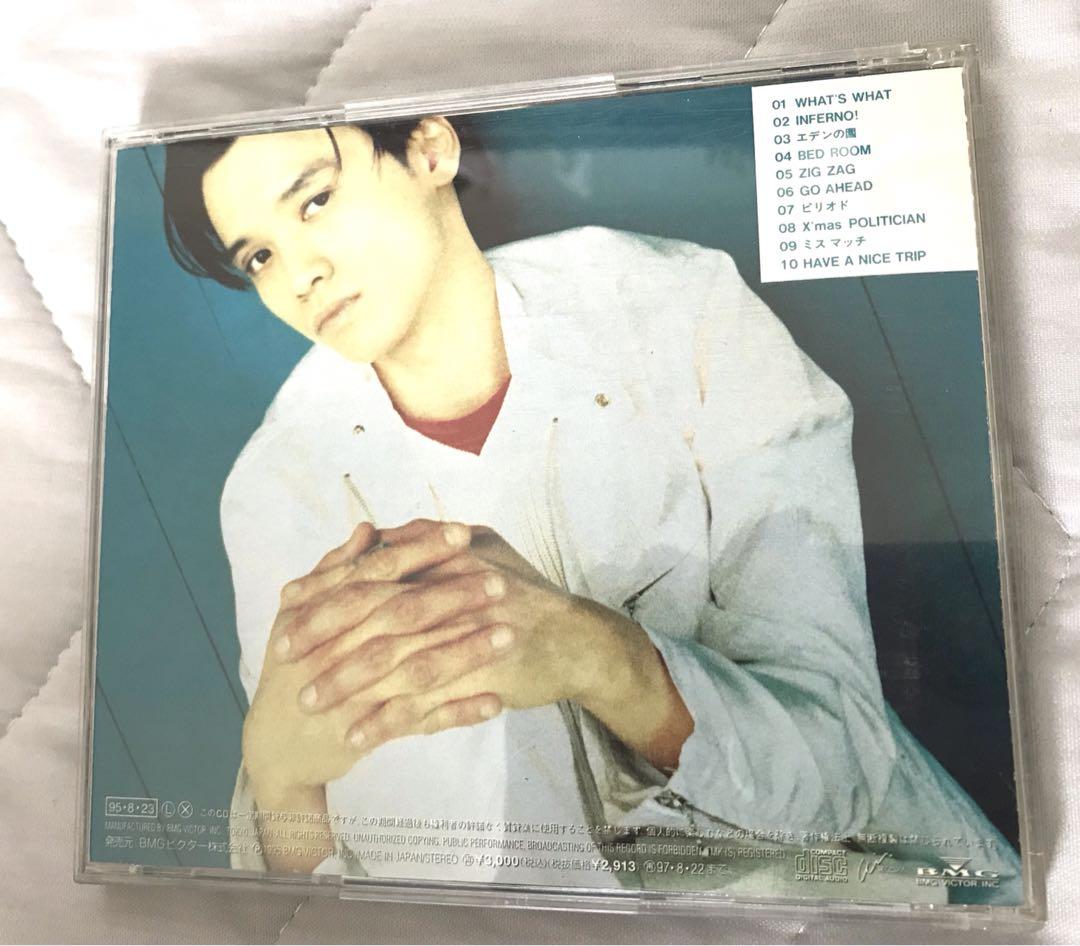 成田昭次　Jack in the Box