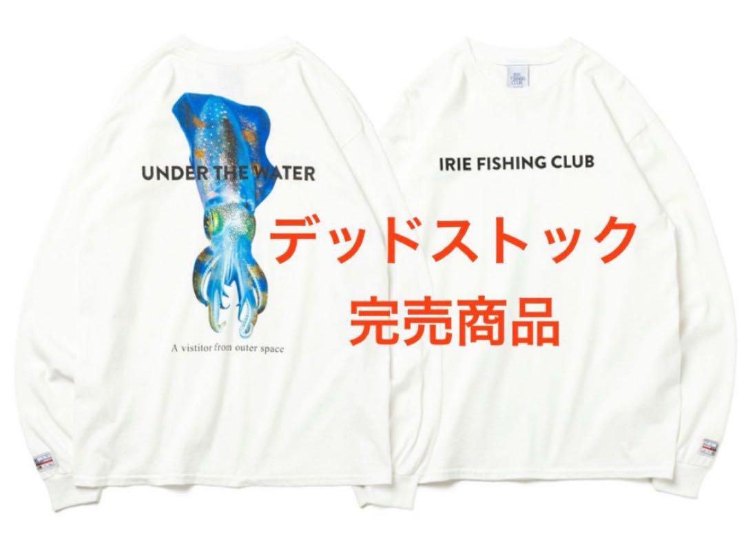 fishing club