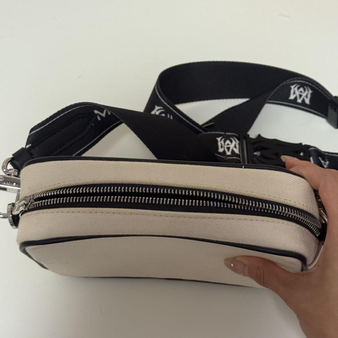 AMIRI ショルダーバッグ　本日発送