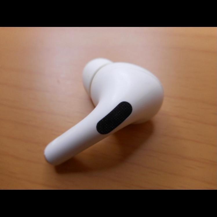 楽天市場】AirPods Pro 第一世代 新品未使用 単品『片耳 左耳 右