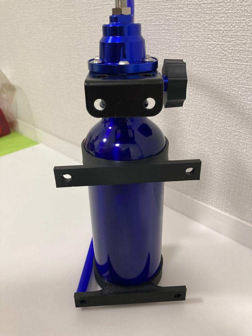 ダミーNOSボトル　ニトロ