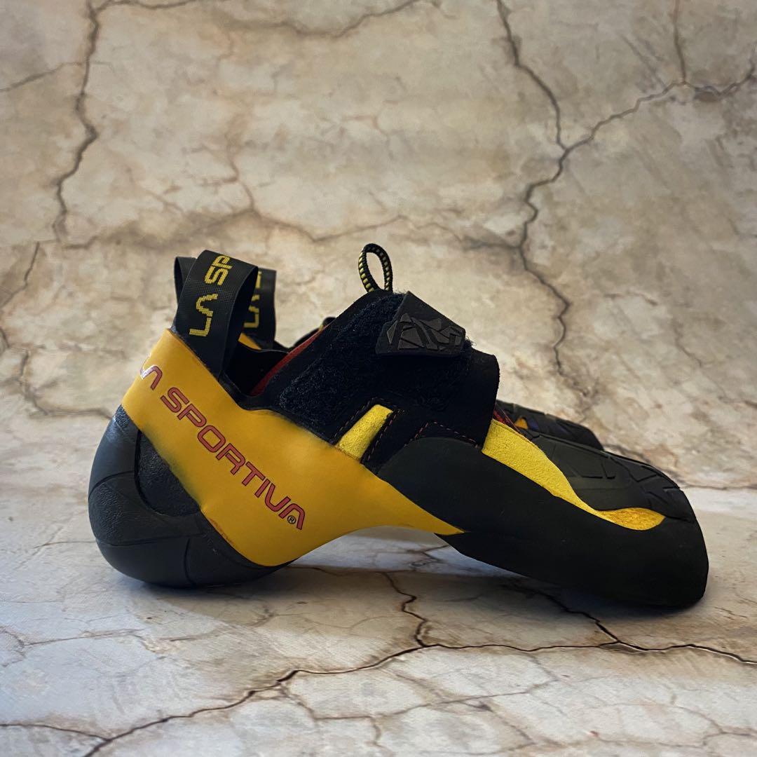 LA SPORTIVA