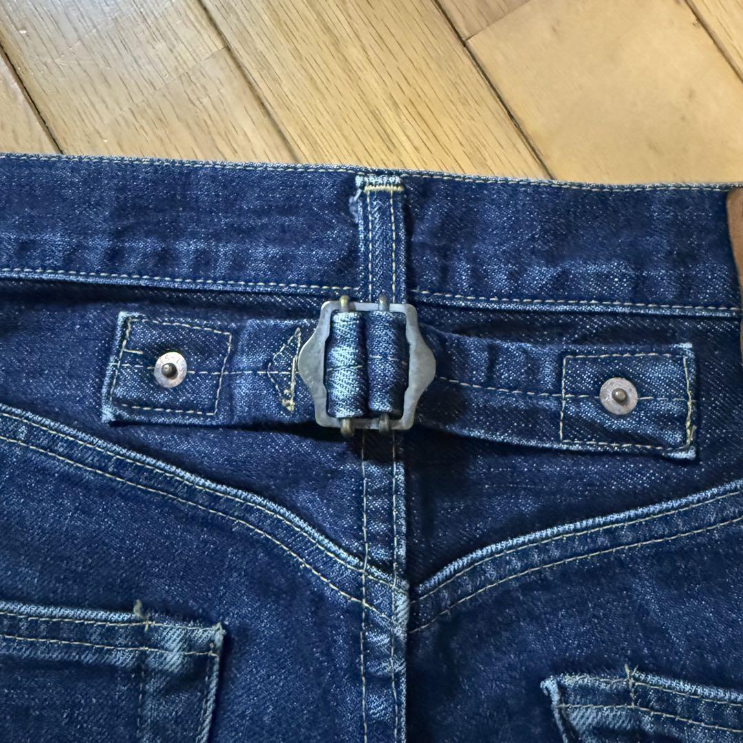 LEVI’S リーバイス 702XX 1930'sモデル日本製 31×34 希少