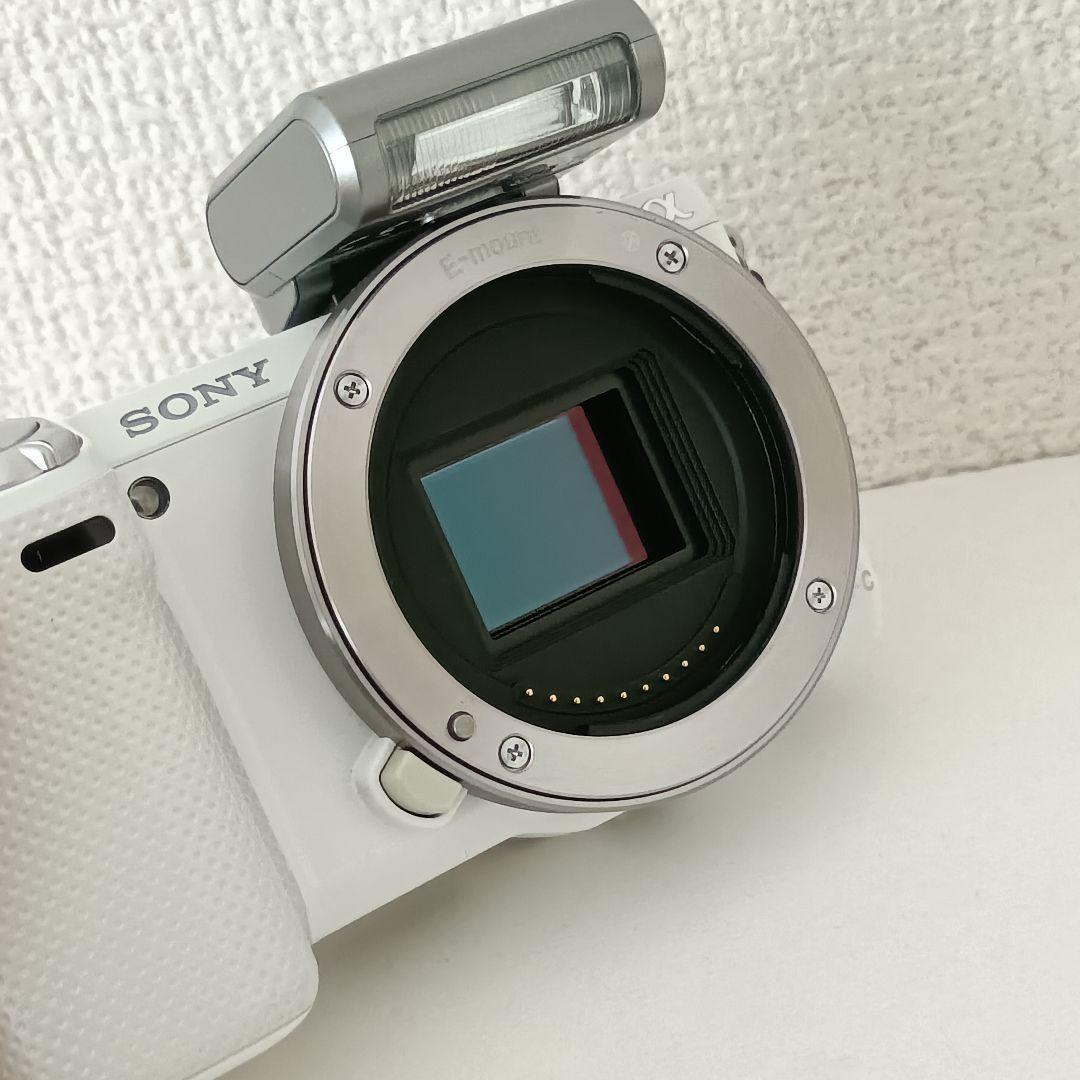 nex-5r ホワイト