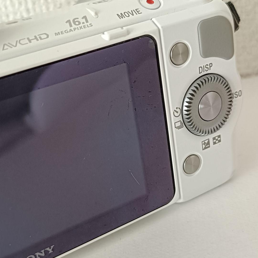 nex-5r ホワイト