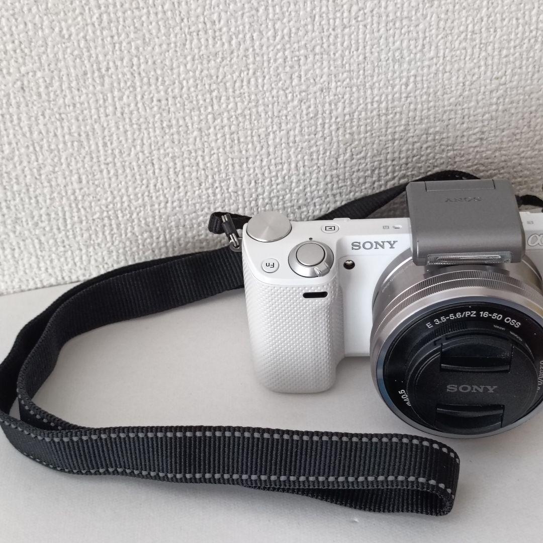 nex-5r ホワイト