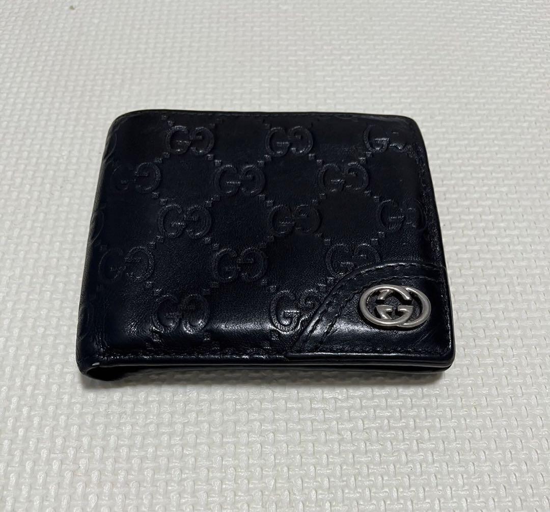 GUCCI 財布