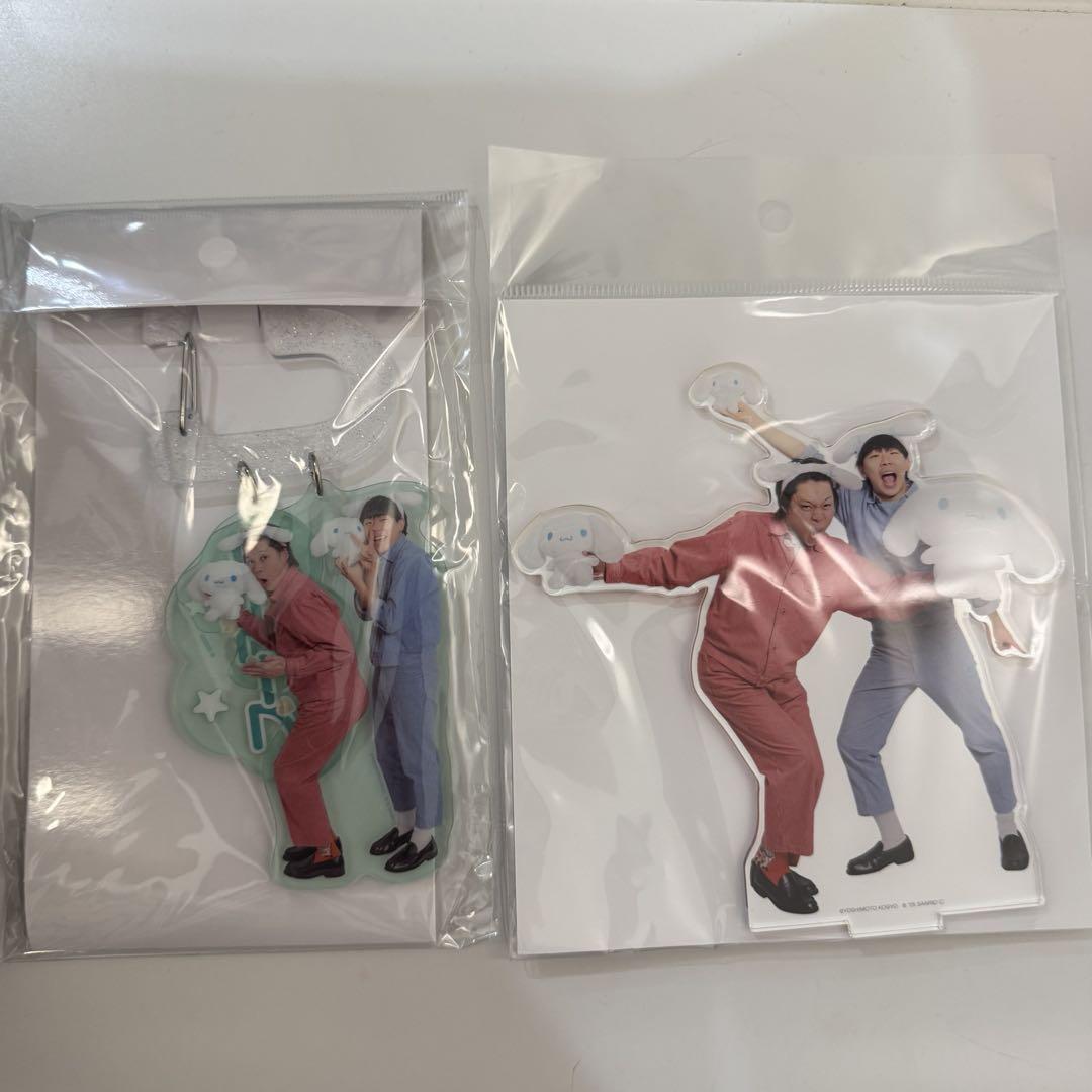 フースーヤ アクリルスタンド Amazon.co.jp: フースーヤ アクリルスタンド : おもちゃ