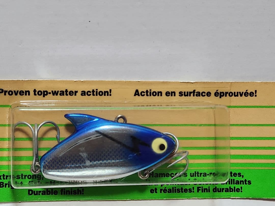 フィッシュマグネットTYGAN 110・90 レヴォニックZenda セット