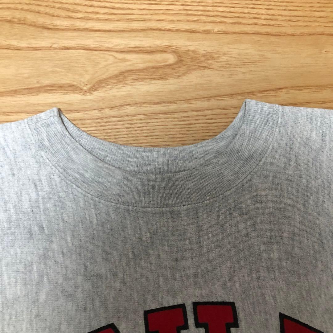 90’s Vintage Champion R/W UNLV:XL 90’s Vintage Champion R/W UNLV:XL