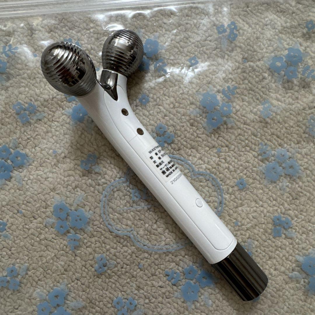 ヤーマン YA-MAN 家庭用美容器 WAVY mini EPー16