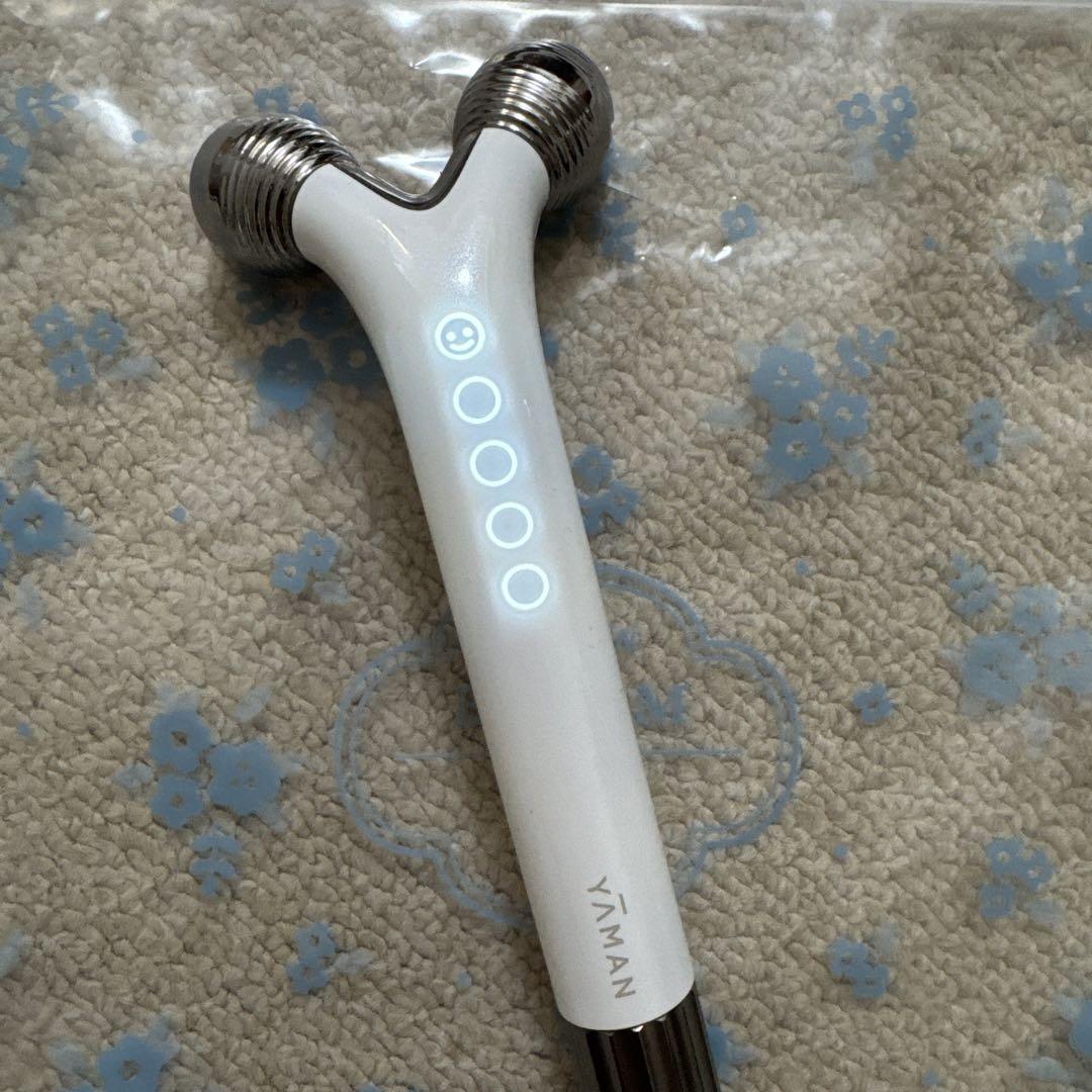 ヤーマン YA-MAN 家庭用美容器 WAVY mini EPー16