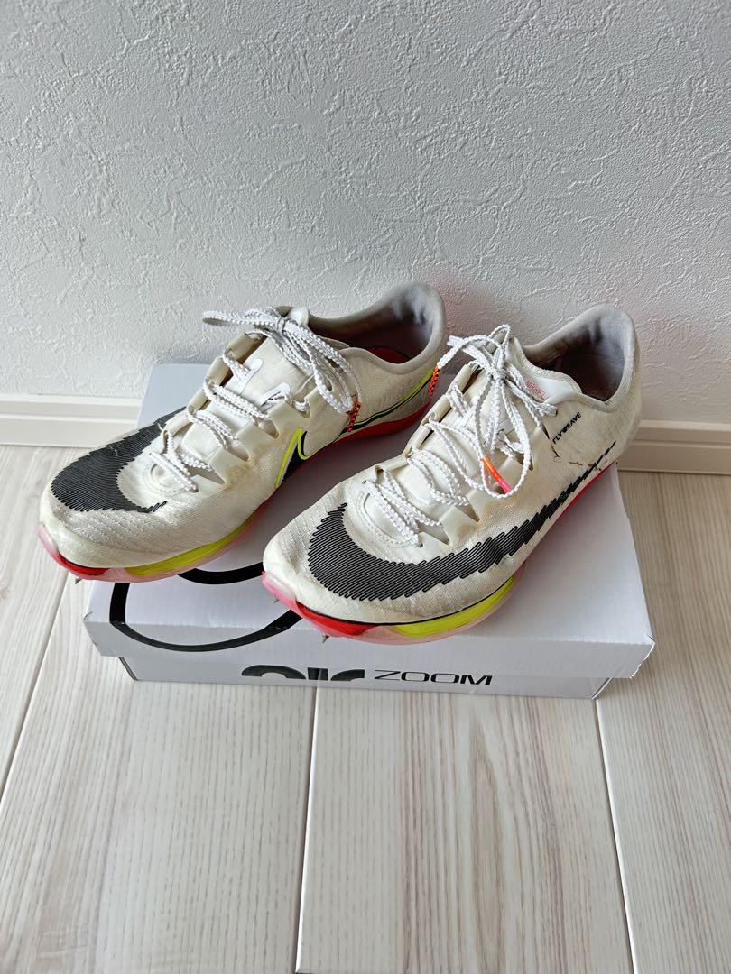 【五輪カラー】NIKE AIR ZOOM MAXFLY エアズームマックスフライ
