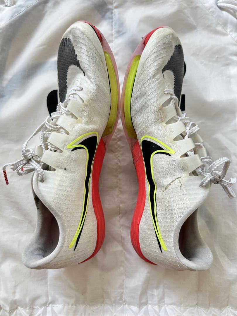 【五輪カラー】NIKE AIR ZOOM MAXFLY エアズームマックスフライ