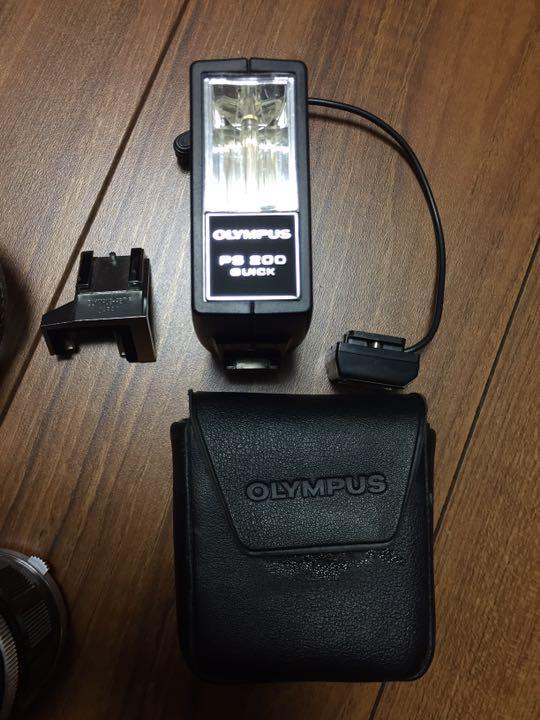安い品質保証 オリンパス olympus pen F ペン フィルムカメラ セット P32GH-m32453955744 得価超特価