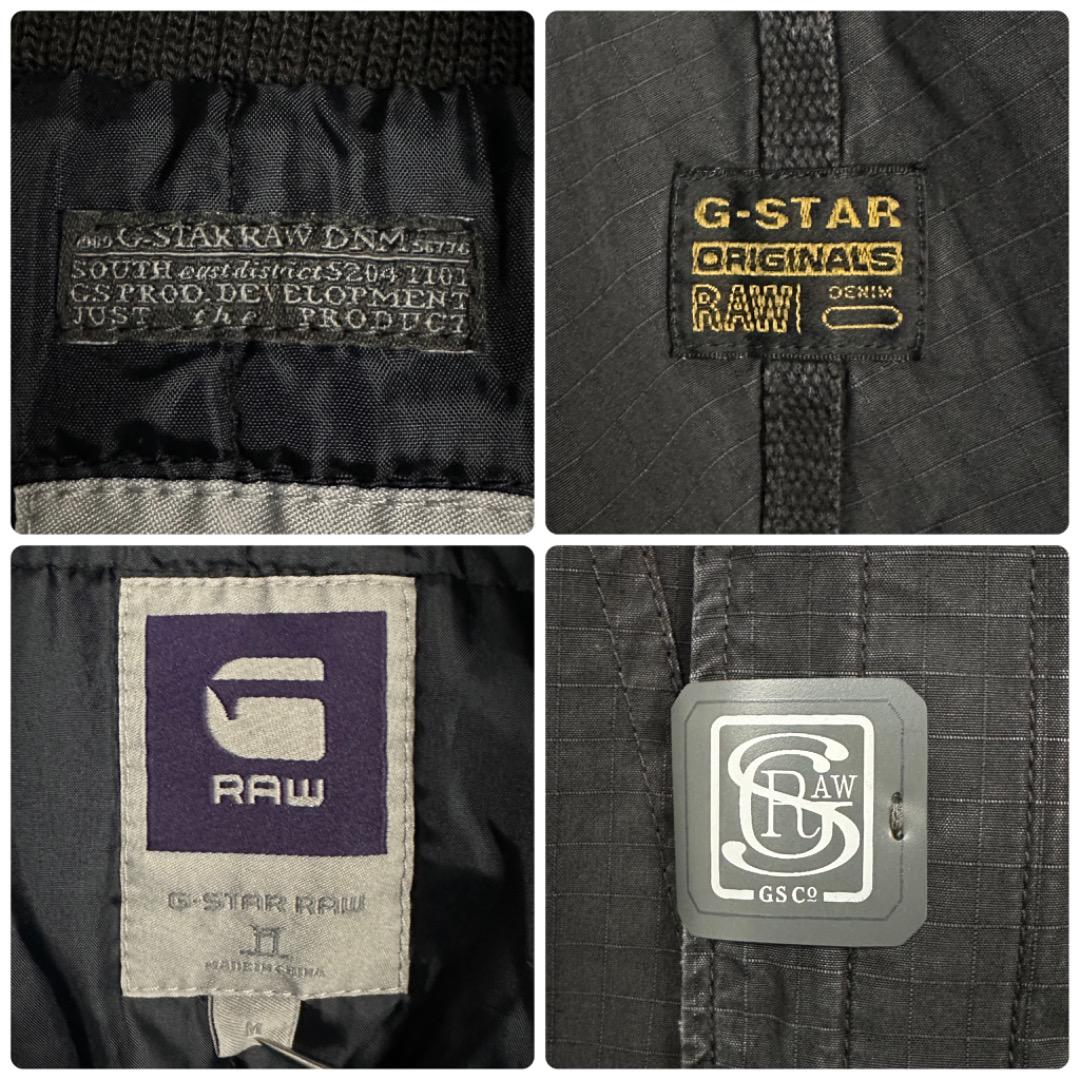 楽天市場】G-STAR RAW【 ジースターロウ 】D23957-D491-G235Arc