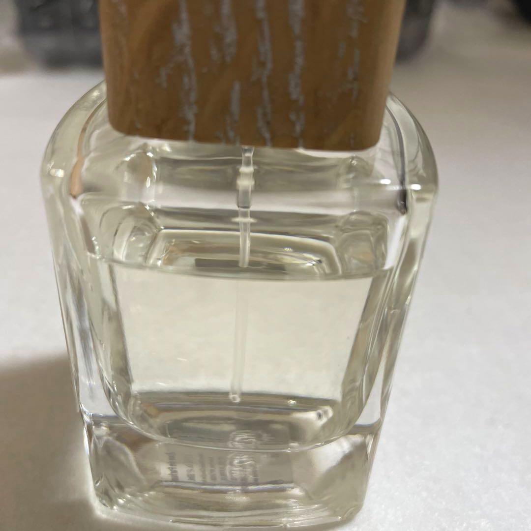 クリーンリザーブ スキン オードパルファム 100ml