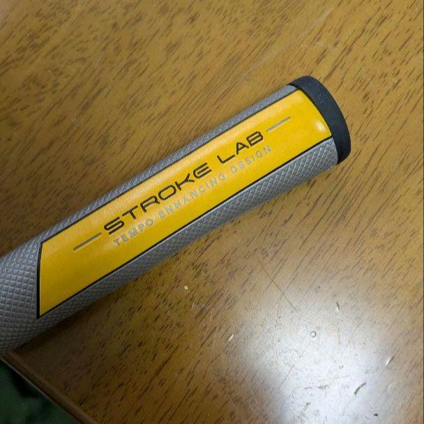 ODYSSEY オデッセイ WHITE ICE ix 2-BALL CH