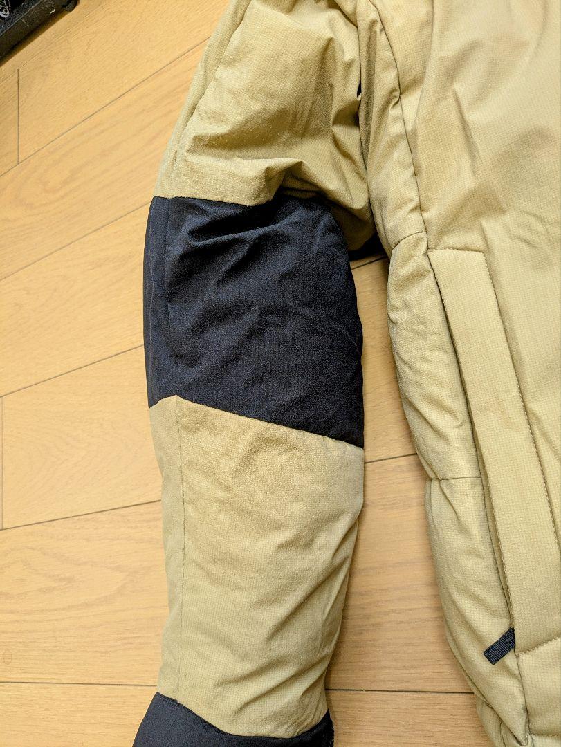 THE NORTH FACE(ノースフェイス) バルトロライトダウン