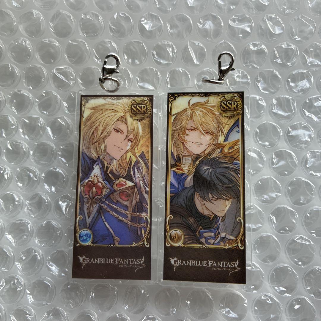 グランブルーファンタジー 編成 チャーム アグロヴァル