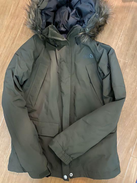 THE NORTH FACE（ザ・ノースフェイス）NPW61350