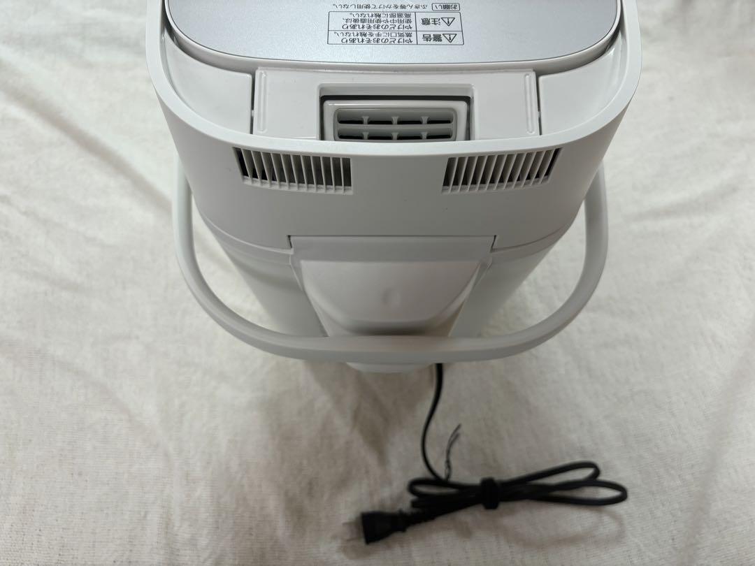 ホームベーカリー Panasonic SD-MDX102-W WHITE