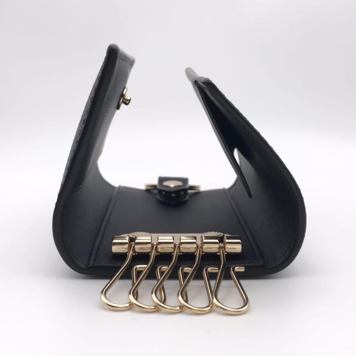 COACH ☆大人気☆ 5リングキーケース シグネチャーキャンバス デニム 新品 - メルカリ COACH ☆大人気☆ 5リングキーケース シグネチャーキャンバス デニム 新品 - メルカリ