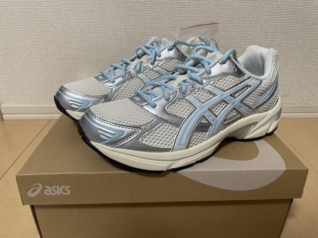 最終値下 KITH × Asics Gel-1130 靴