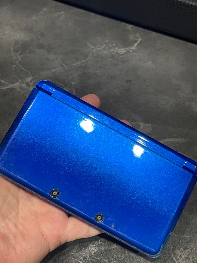 コバルトブルー