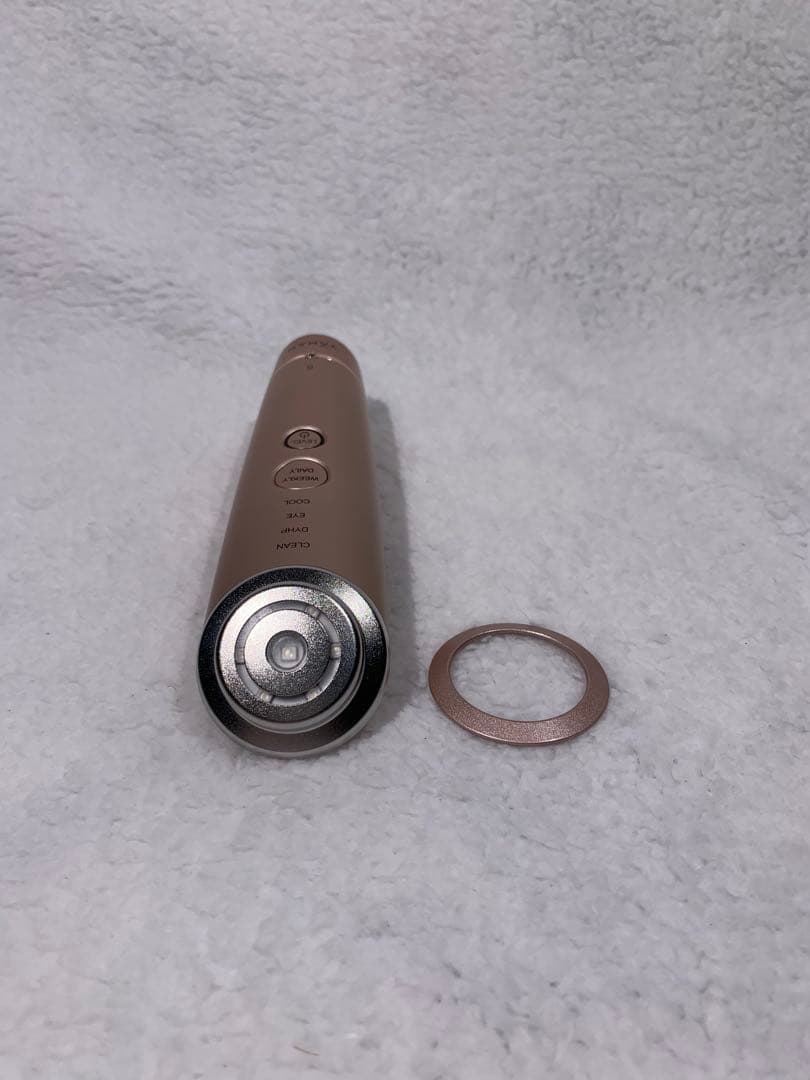 ヤーマン フォトプラス シャイニー（本体セット）#2