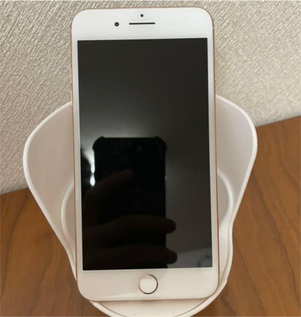 爆安プライス Iphone 8 Plus Gold 64 Gb Docomo 公式 Gopa Com Vn