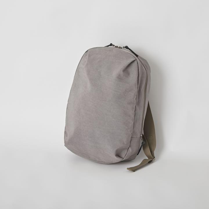 NIZYU KANO FUKUI SIWA ナイロンリュック M