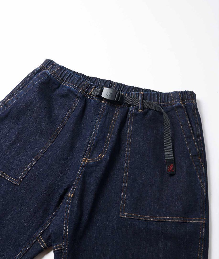 パンツ GRAMICCI