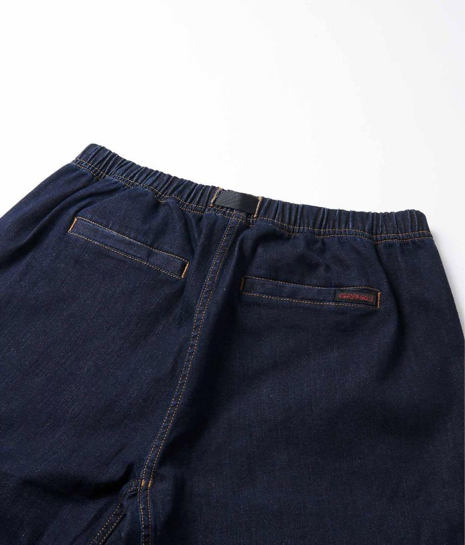 パンツ GRAMICCI