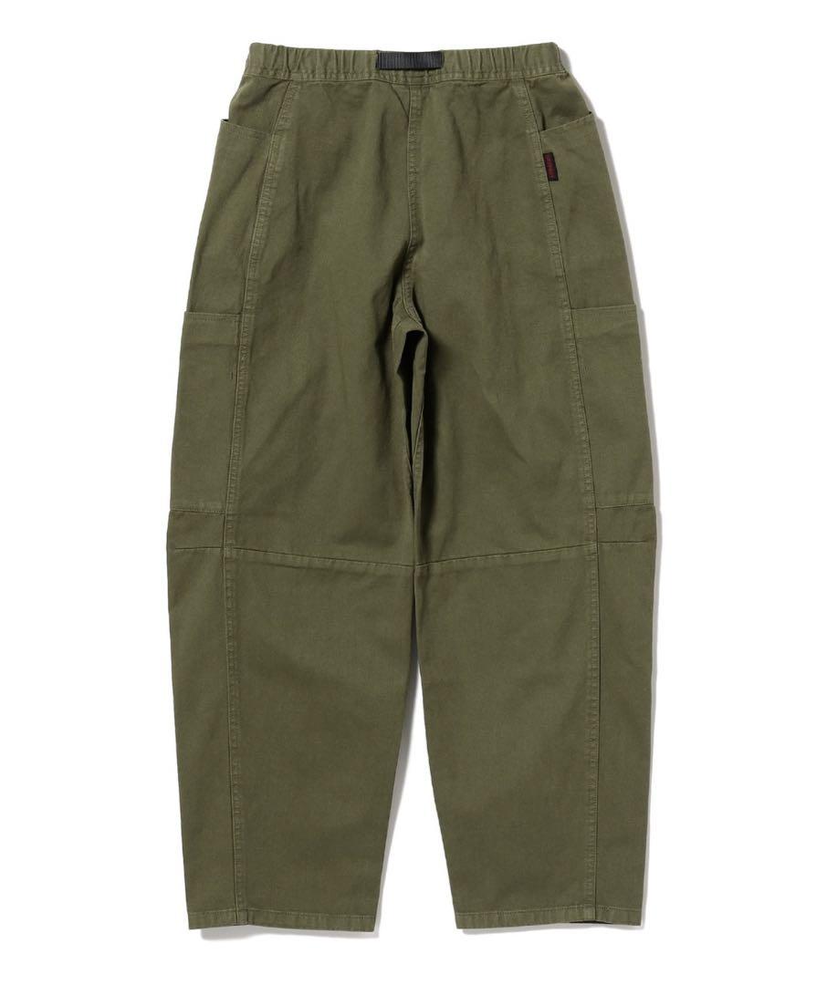 パンツ GRAMICCI