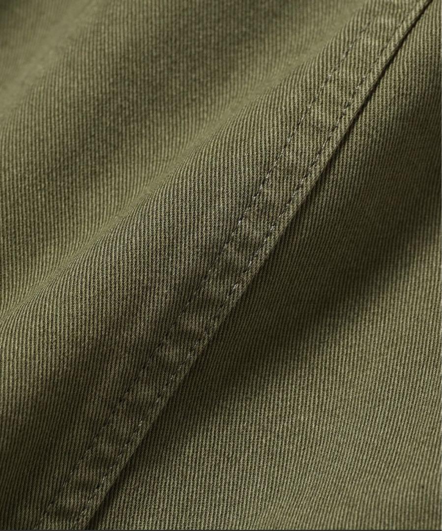 パンツ GRAMICCI