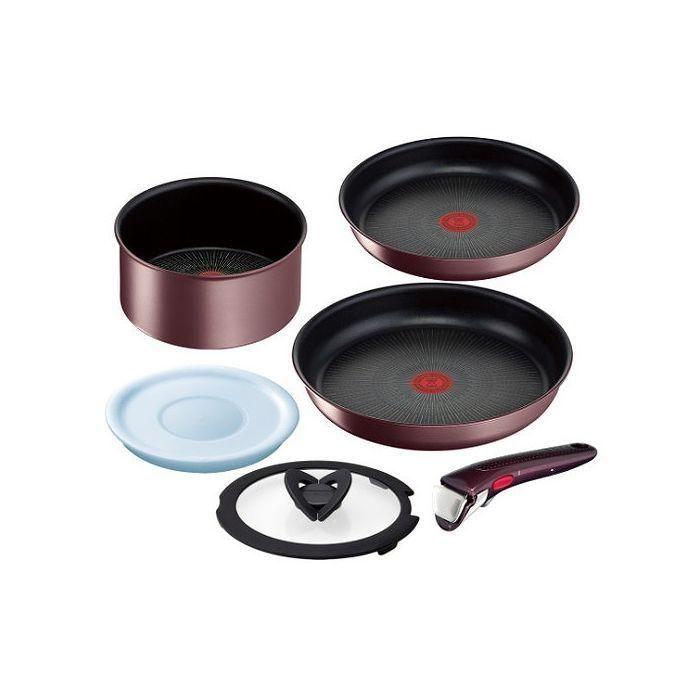 T-fal インジニオ・ネオ　フライパンセット