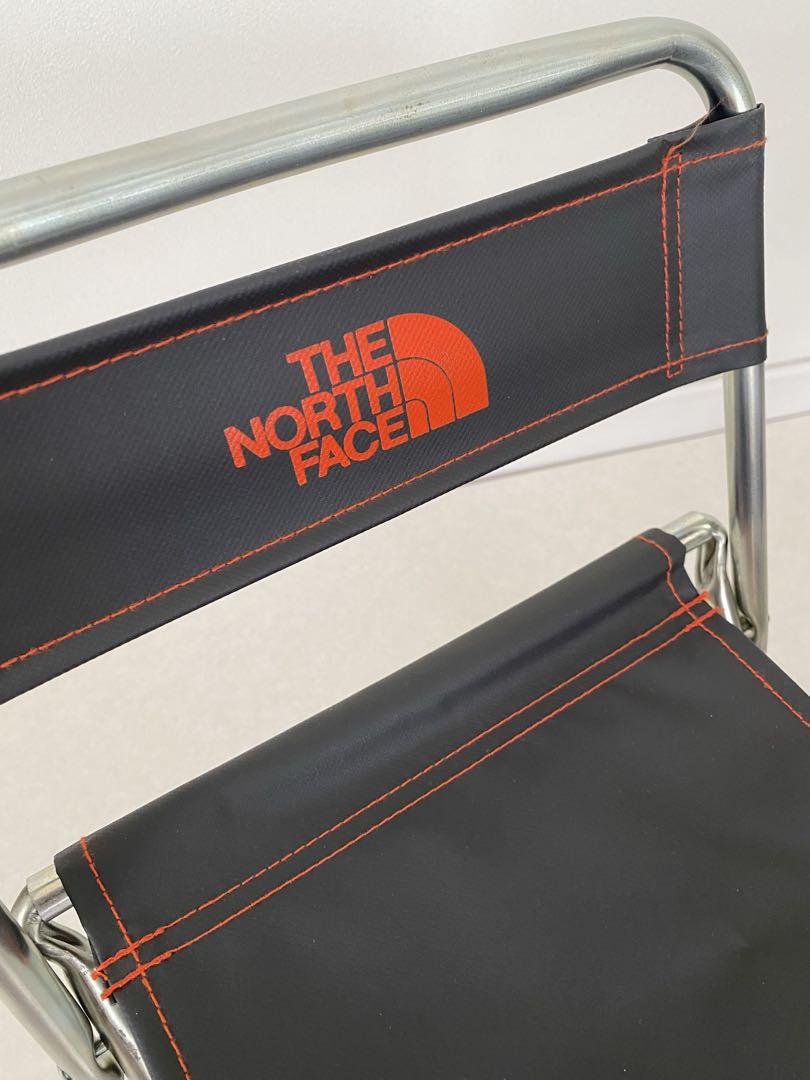 【超激レア未使用品】THE NORTH FACE キャンピングチェアー2脚セット