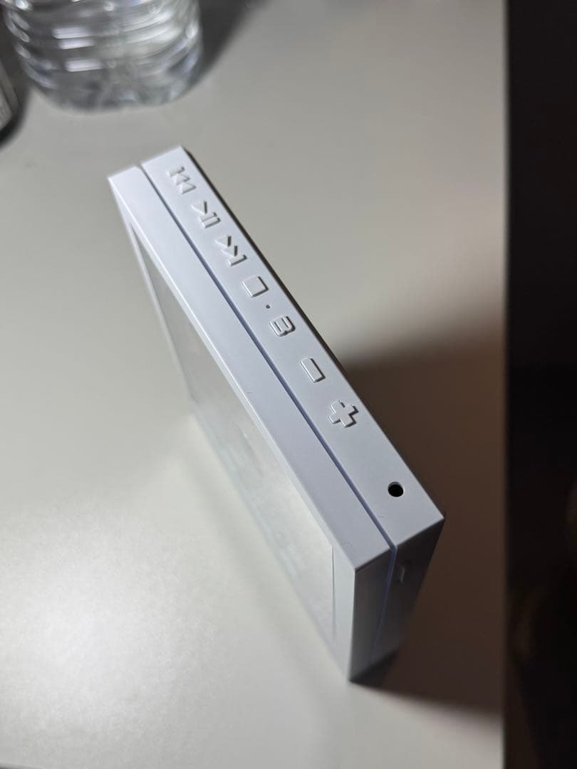 km5 CDプレーヤー CP1 Bluetooth km5 CDプレーヤー CP1 Bluetooth