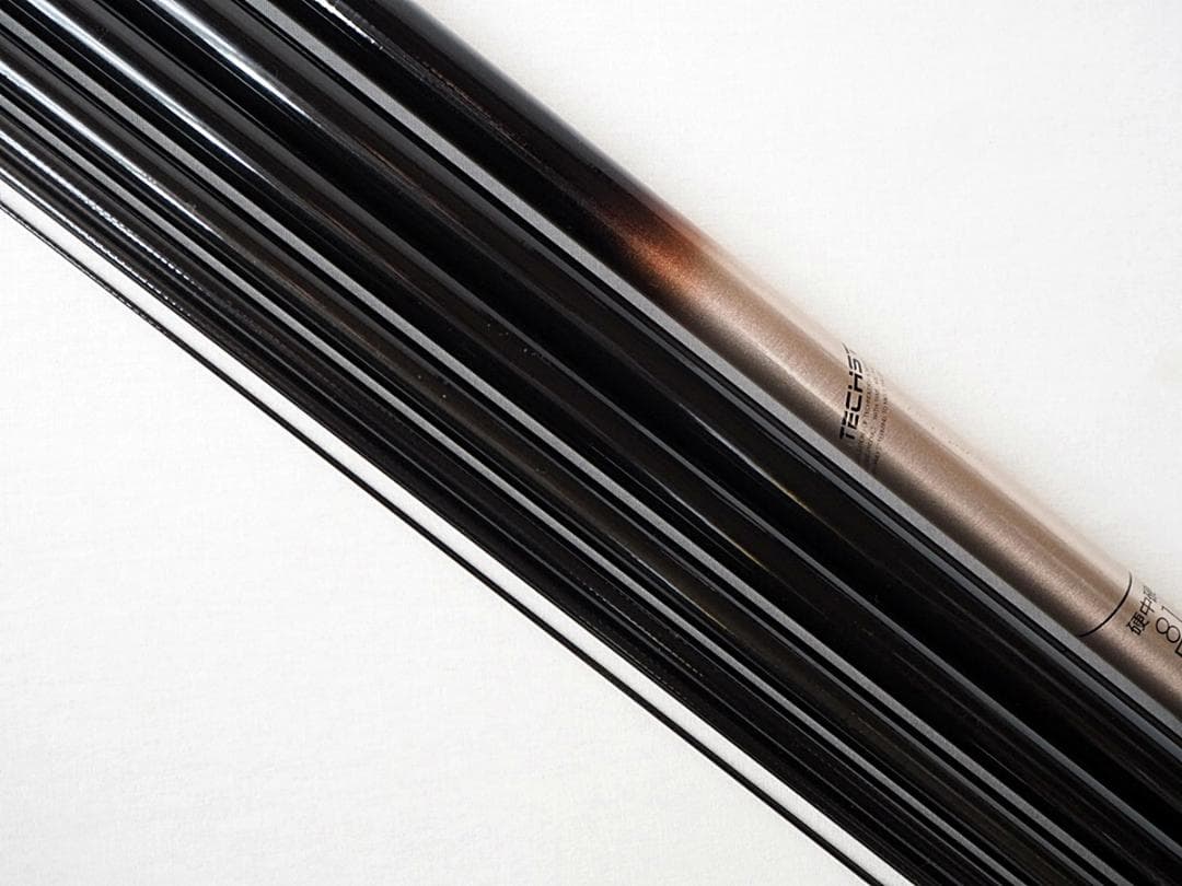 オリムピックTEC鮎硬中硬81FX (02 オリムピックTEC鮎硬中硬81FX (02