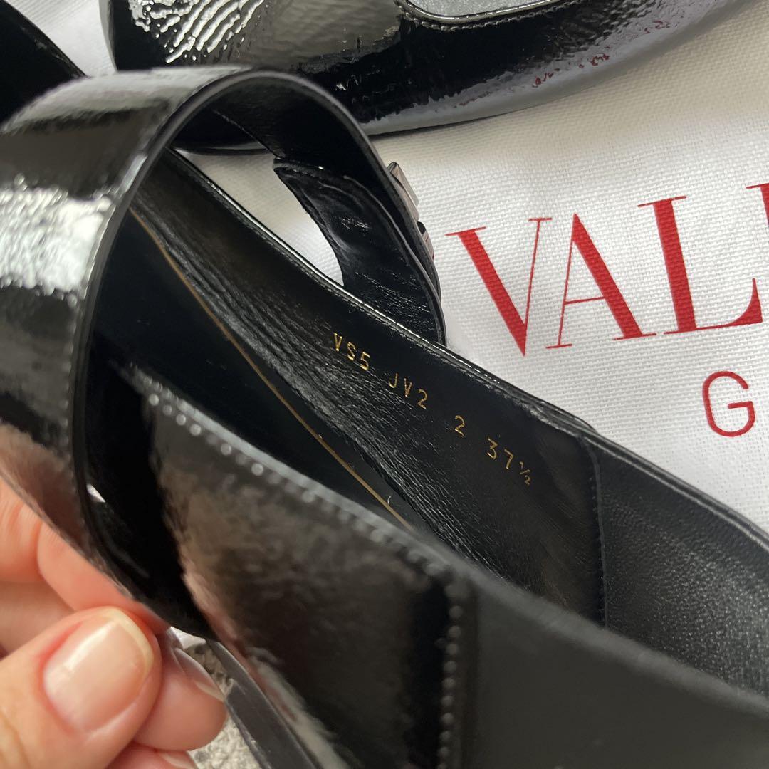 Valentino 2024 フラットシューズ 靴