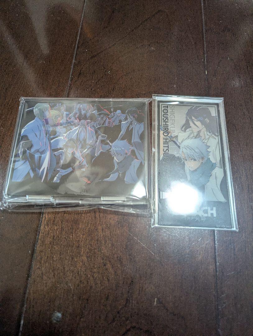 千年血戦篇 Blu-ray