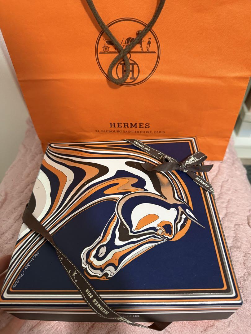 HERMES TERRE D'HERMES ギフトセット