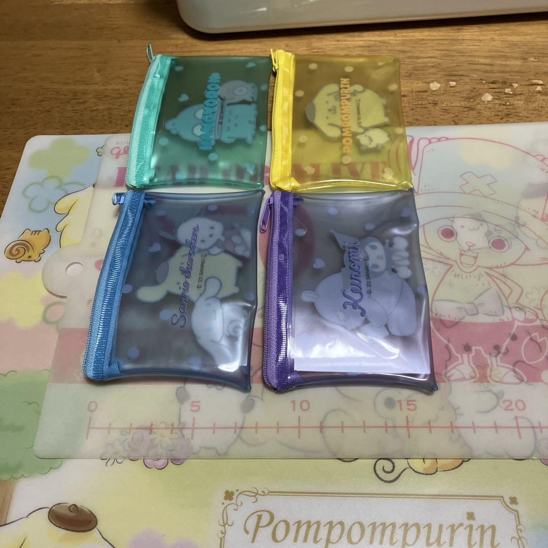サンリオ　セット売り〜BOX300 サンリオ セット売り〜BOX300
