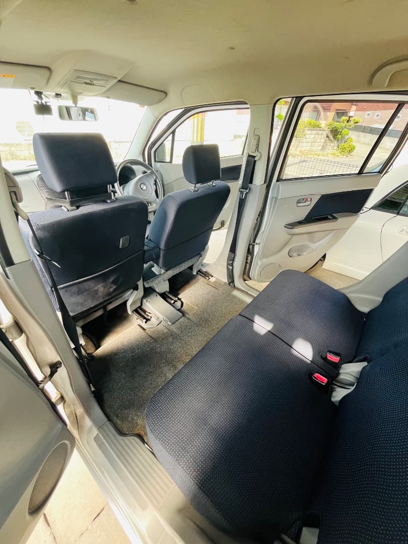 ワゴンR 200815インチ