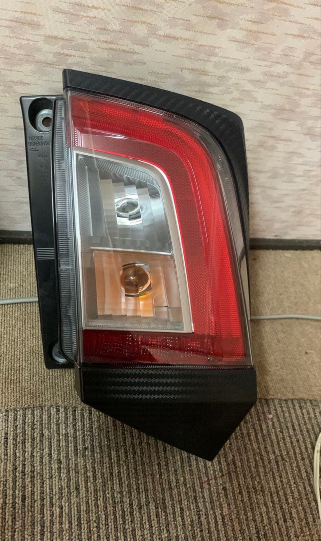 LA360Sミライーステールランプ